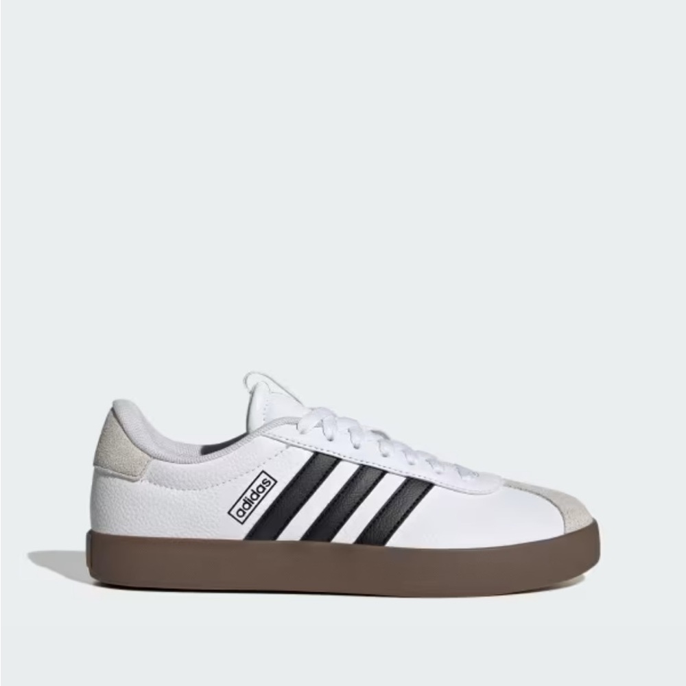 Adidas VL COURT 3.0 shoes size 10.5 women’s size 9.5 men’s